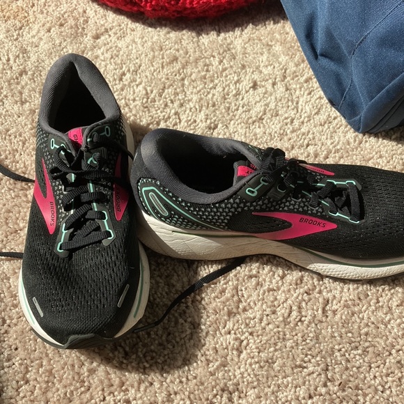 Brooks Ghost 14 - Picture 4 of 4
